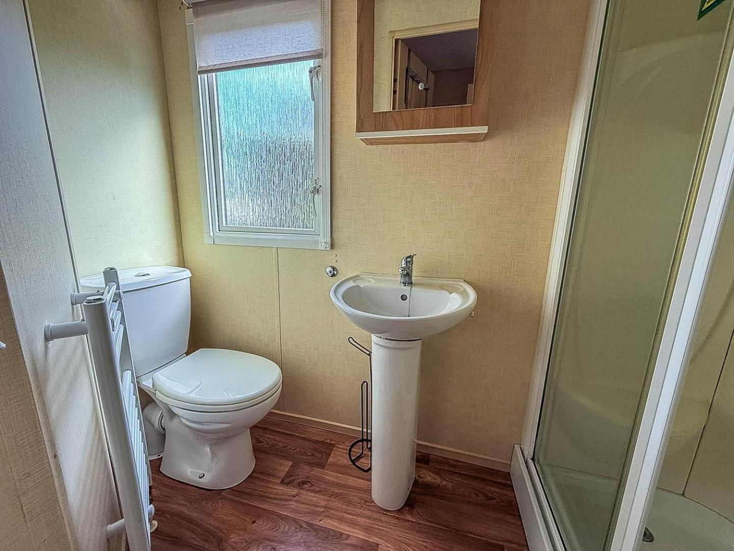 Spacious 8 Berth Caravan At Southview Holiday Park Near Skegness Ref 33018Ml Eksteriør billede